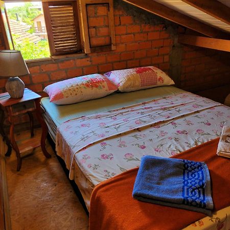 Pousada Villa Morena Florianópolis Exteriér fotografie