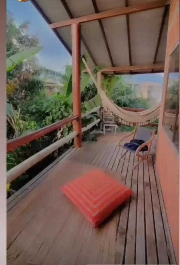 Pousada Villa Morena Florianópolis Exteriér fotografie