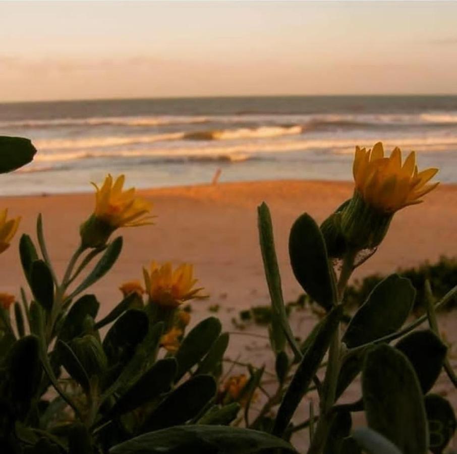 Pousada Villa Morena Florianópolis Exteriér fotografie