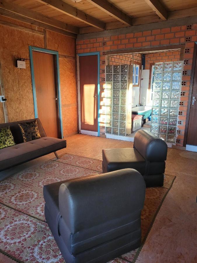 Pousada Villa Morena Florianópolis Exteriér fotografie