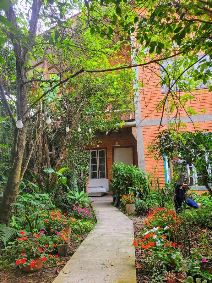 Pousada Villa Morena Florianópolis Exteriér fotografie